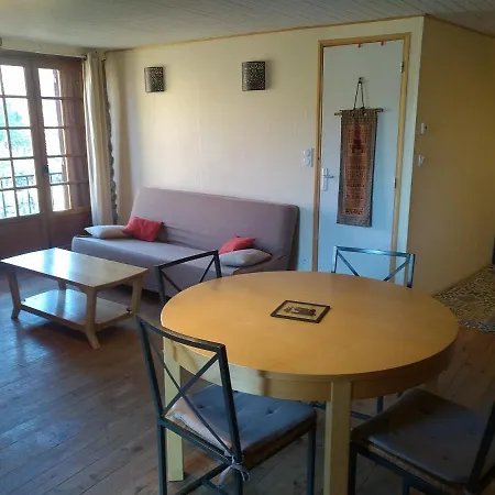 Holiday home De La Garde *