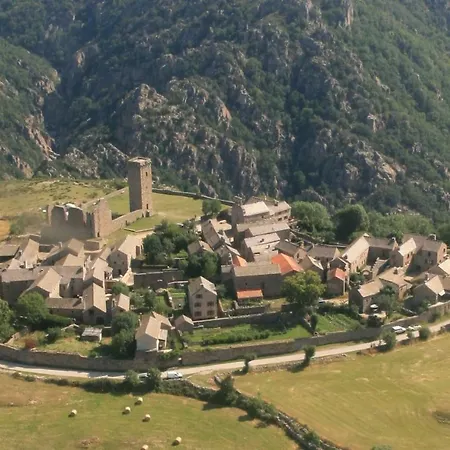 De La Garde Holiday home *